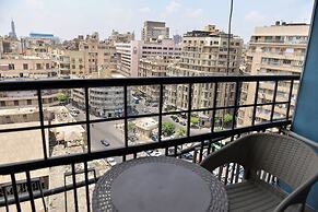 lora Altahrir hotel