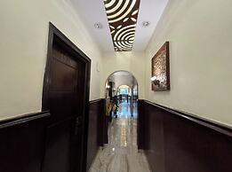 lora Altahrir hotel