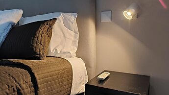 Oasis by Templesuites