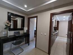 Oasis by Templesuites