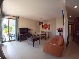 Oasis by Templesuites