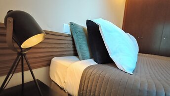 Oasis by Templesuites