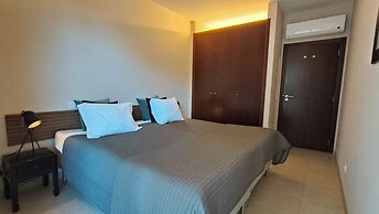 Oasis by Templesuites