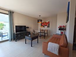 Oasis by Templesuites
