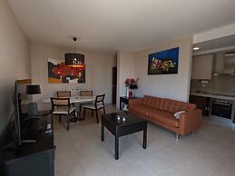 Oasis by Templesuites