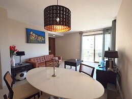 Oasis by Templesuites