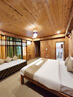 Talai ghar Farmstay Shimla