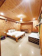 Talai ghar Farmstay Shimla