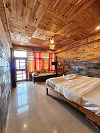 Talai ghar Farmstay Shimla