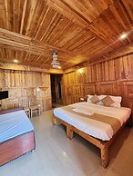 Talai ghar Farmstay Shimla