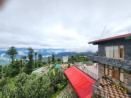 Talai ghar Farmstay Shimla