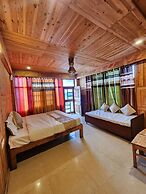 Talai ghar Farmstay Shimla