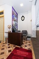 Hostel Put Svile-Hostel Silk Road