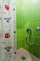 Hostel Put Svile-Hostel Silk Road