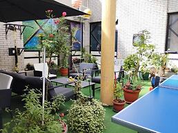 Hostel Put Svile-Hostel Silk Road
