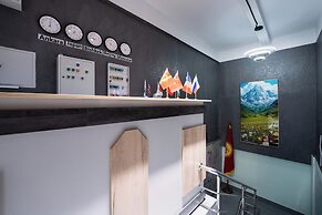 Qlife Capsule Hostel