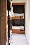 Qlife Capsule Hostel
