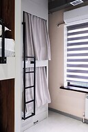 Qlife Capsule Hostel