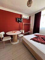 ANTALYA KÜLTÜR APART OTEL