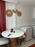 ANTALYA KÜLTÜR APART OTEL