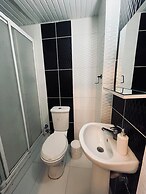 ANTALYA KÜLTÜR APART OTEL