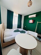 ANTALYA KÜLTÜR APART OTEL