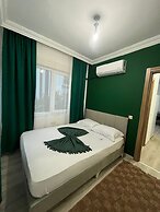 ANTALYA KÜLTÜR APART OTEL