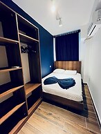 ANTALYA KÜLTÜR APART OTEL