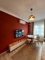 ANTALYA KÜLTÜR APART OTEL
