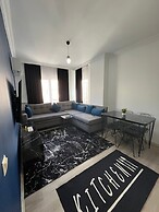 ANTALYA KÜLTÜR APART OTEL