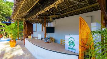 Green House Zanzibar