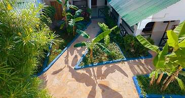 Green House Zanzibar