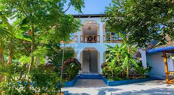 Green House Zanzibar
