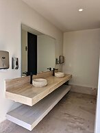 Beautiful Studio Puerto Morelos