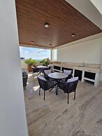 Beautiful Studio Puerto Morelos