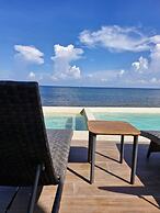 Beautiful Studio Puerto Morelos