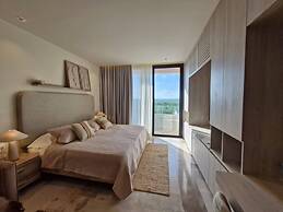 Beautiful Studio Puerto Morelos