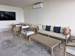 Beautiful Studio Puerto Morelos