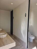 Beautiful Studio Puerto Morelos
