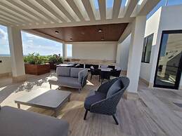 Beautiful Studio Puerto Morelos