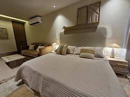 Beautiful Studio Puerto Morelos