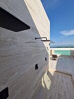 Beautiful Studio Puerto Morelos