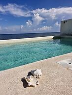 Beautiful Studio Puerto Morelos