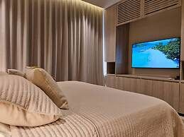 Beautiful Studio Puerto Morelos
