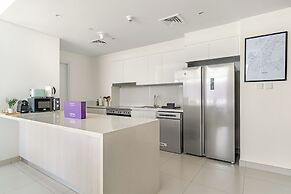Silkhaus Park Point C Tower