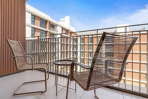 Silkhaus Park Point C Tower