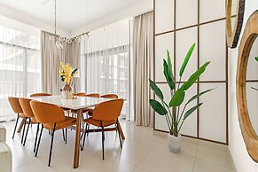 Silkhaus Park Point C Tower