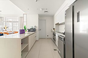 Silkhaus Park Point C Tower