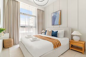 Silkhaus Park Point C Tower
