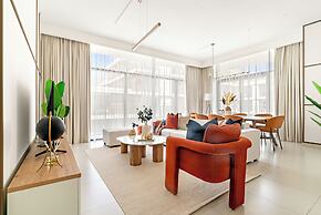 Silkhaus Park Point C Tower